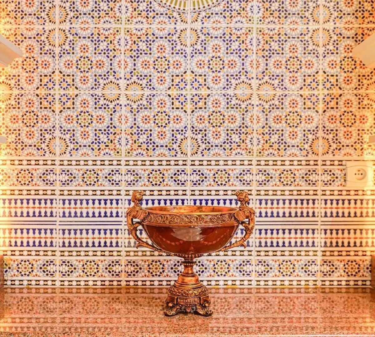 Marrakech Champs Elysees