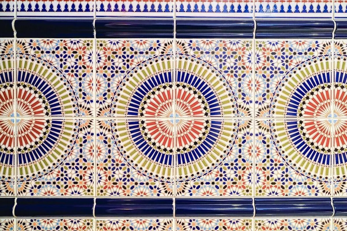 Marrakech Champs Elysees Appartement *