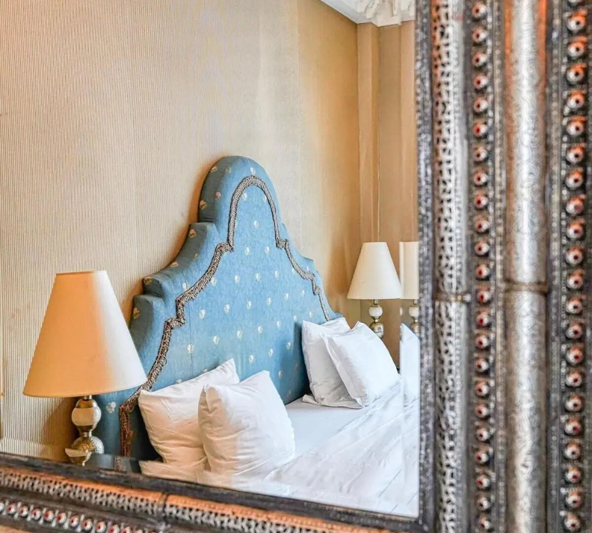 Marrakech Champs Elysees Appartement Paris