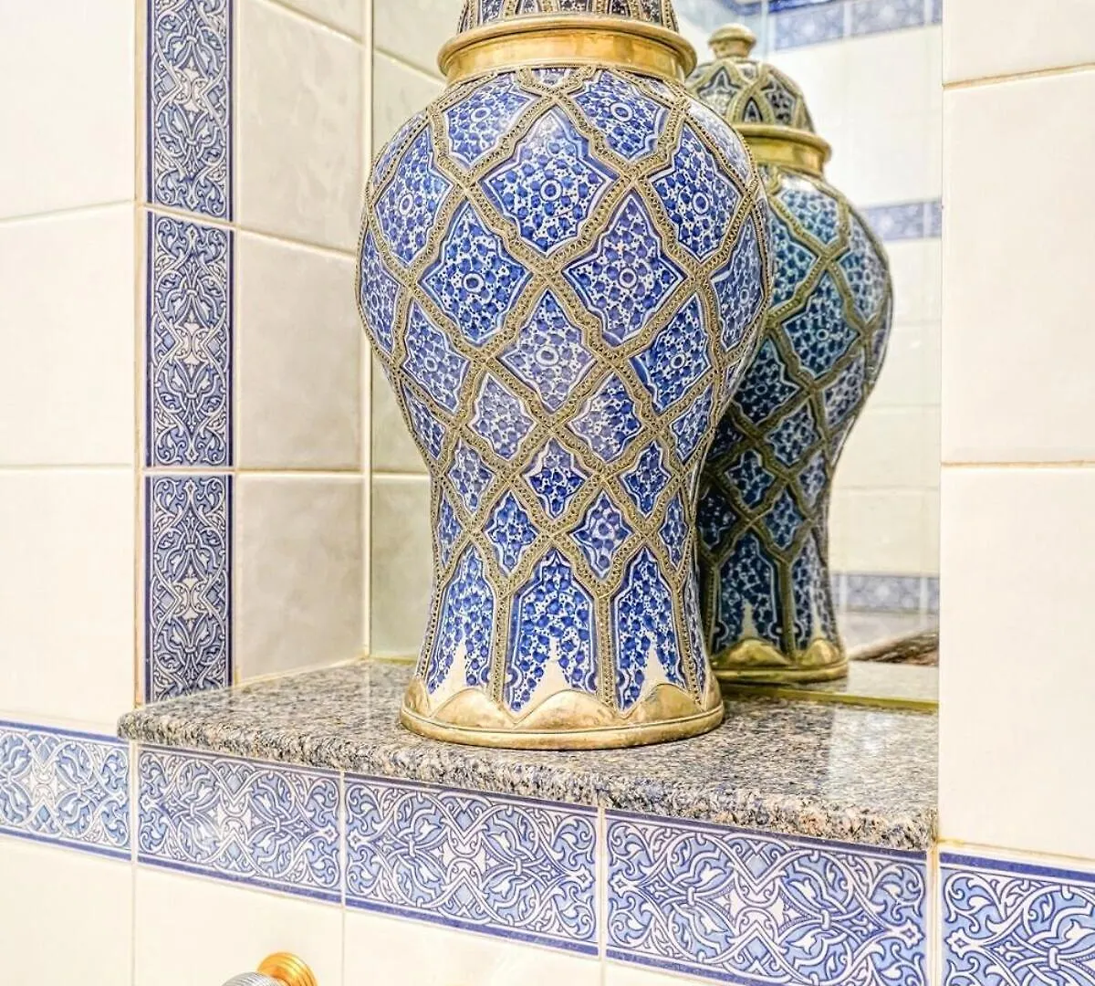 Apartment Marrakech Champs Elysees *