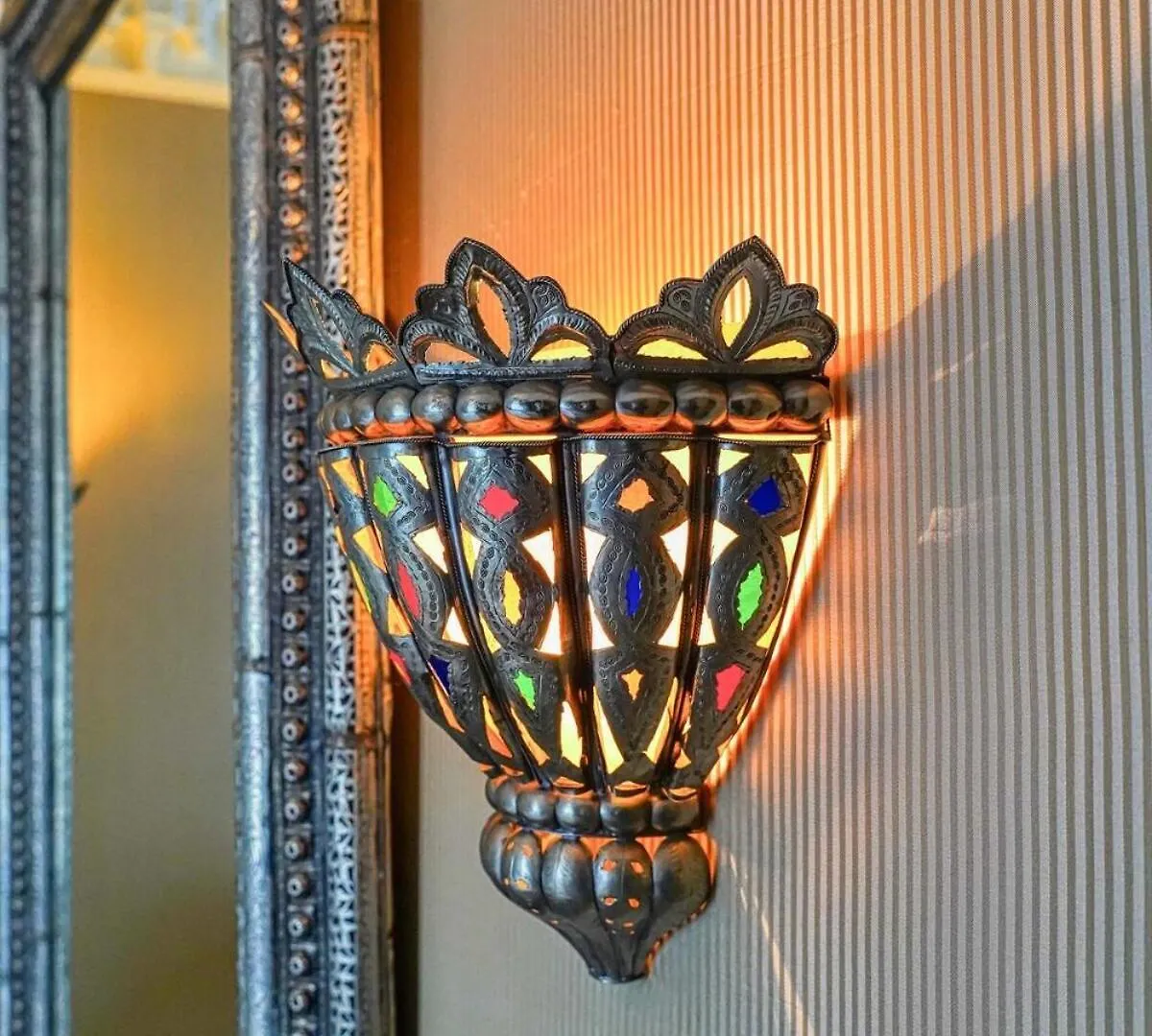Appartement Marrakech Champs Elysees Paris