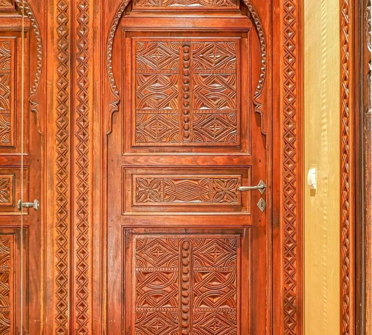 Apartment Marrakech Champs Elysees *