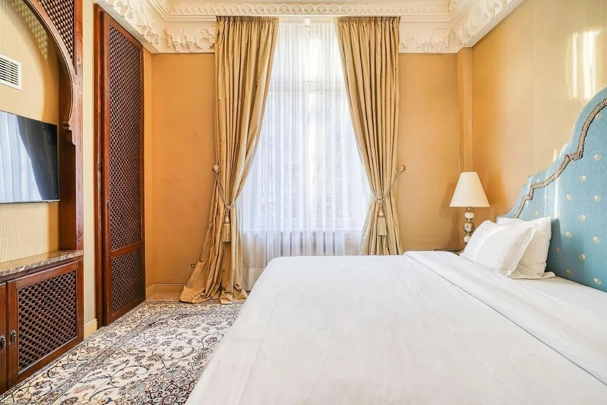 Marrakech Champs Elysees *